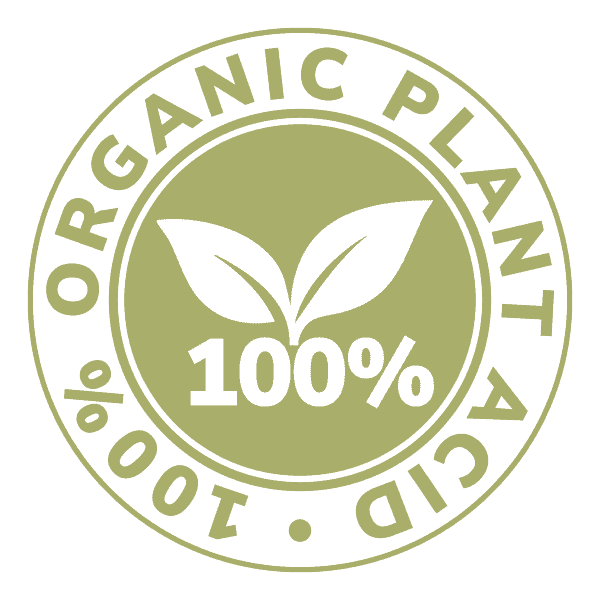 Organic Plant Acid - Icon