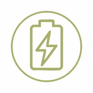 Energy & Fatigue Support